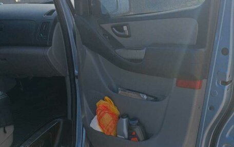 Hyundai Grand Starex Grand Starex I рестайлинг 2, 2008 год, 960 000 рублей, 16 фотография