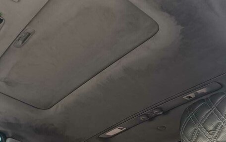 Hyundai Grand Starex Grand Starex I рестайлинг 2, 2008 год, 960 000 рублей, 22 фотография