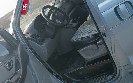 Hyundai Grand Starex Grand Starex I рестайлинг 2, 2008 год, 960 000 рублей, 19 фотография