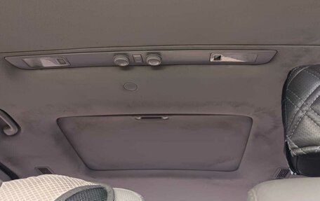 Hyundai Grand Starex Grand Starex I рестайлинг 2, 2008 год, 960 000 рублей, 23 фотография