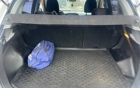 Mitsubishi ASX I рестайлинг, 2013 год, 960 000 рублей, 10 фотография