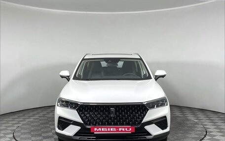 FAW Bestune T77, 2023 год, 2 376 000 рублей, 2 фотография