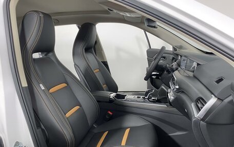 FAW Bestune T77, 2023 год, 2 376 000 рублей, 11 фотография