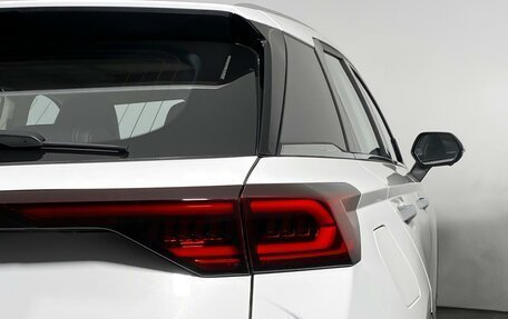 FAW Bestune T77, 2023 год, 2 376 000 рублей, 8 фотография