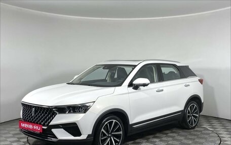 FAW Bestune T77, 2023 год, 2 376 000 рублей, 3 фотография