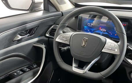 FAW Bestune T77, 2023 год, 2 376 000 рублей, 18 фотография