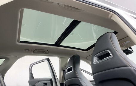 FAW Bestune T77, 2023 год, 2 376 000 рублей, 13 фотография