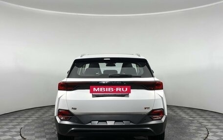 FAW Bestune T77, 2023 год, 2 376 000 рублей, 6 фотография