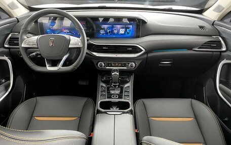 FAW Bestune T77, 2023 год, 2 376 000 рублей, 17 фотография