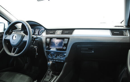 Skoda Rapid I, 2019 год, 1 500 000 рублей, 6 фотография