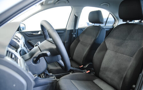 Skoda Rapid I, 2019 год, 1 500 000 рублей, 7 фотография