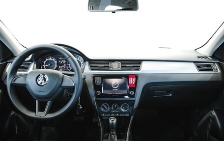 Skoda Rapid I, 2019 год, 1 500 000 рублей, 5 фотография