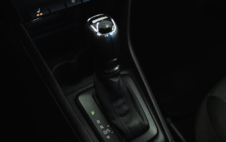 Skoda Rapid I, 2019 год, 1 500 000 рублей, 17 фотография