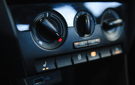 Skoda Rapid I, 2019 год, 1 500 000 рублей, 16 фотография