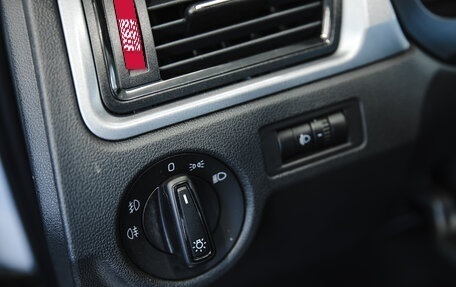 Skoda Rapid I, 2019 год, 1 500 000 рублей, 11 фотография