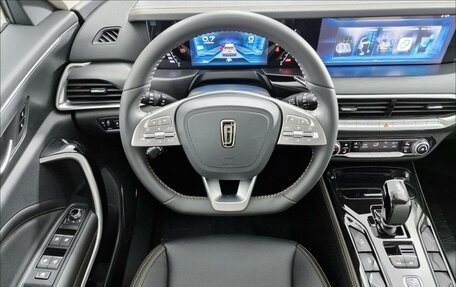 FAW Bestune T77, 2024 год, 2 324 000 рублей, 16 фотография