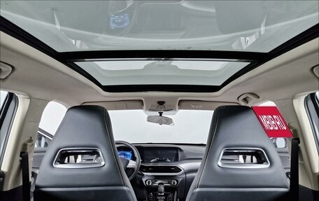 FAW Bestune T77, 2024 год, 2 324 000 рублей, 20 фотография