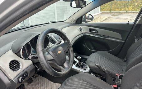 Chevrolet Cruze II, 2013 год, 499 000 рублей, 14 фотография