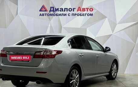 Renault Latitude I, 2012 год, 1 000 000 рублей, 6 фотография
