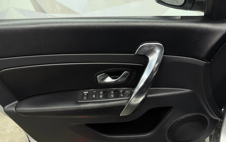 Renault Latitude I, 2012 год, 1 000 000 рублей, 10 фотография