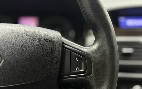 Renault Latitude I, 2012 год, 1 000 000 рублей, 20 фотография