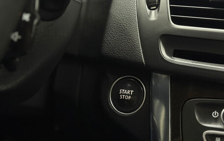 Renault Latitude I, 2012 год, 1 000 000 рублей, 21 фотография