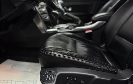 Renault Latitude I, 2012 год, 1 000 000 рублей, 9 фотография