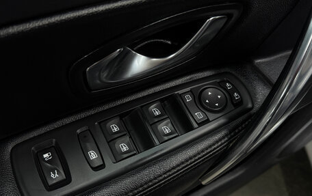 Renault Latitude I, 2012 год, 1 000 000 рублей, 11 фотография