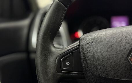 Renault Latitude I, 2012 год, 1 000 000 рублей, 19 фотография