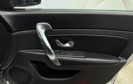 Renault Latitude I, 2012 год, 1 000 000 рублей, 14 фотография