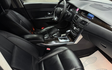 Renault Latitude I, 2012 год, 1 000 000 рублей, 12 фотография