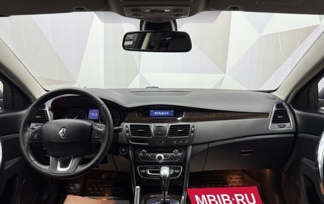 Renault Latitude I, 2012 год, 1 000 000 рублей, 7 фотография