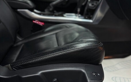 Renault Latitude I, 2012 год, 1 000 000 рублей, 13 фотография