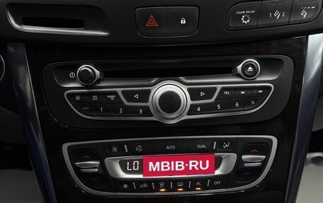 Renault Latitude I, 2012 год, 1 000 000 рублей, 16 фотография