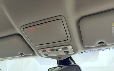 Renault Latitude I, 2012 год, 1 000 000 рублей, 23 фотография