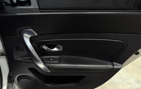 Renault Latitude I, 2012 год, 1 000 000 рублей, 25 фотография