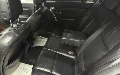 Renault Latitude I, 2012 год, 1 000 000 рублей, 26 фотография