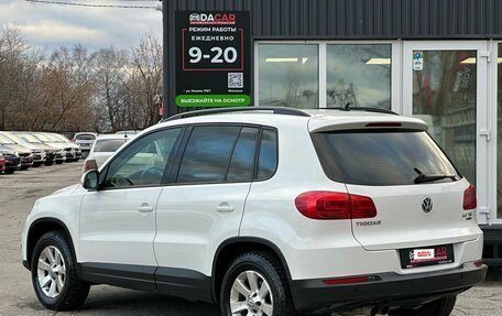 Volkswagen Tiguan I, 2012 год, 1 279 000 рублей, 5 фотография