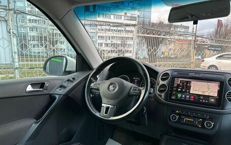 Volkswagen Tiguan I, 2012 год, 1 279 000 рублей, 11 фотография