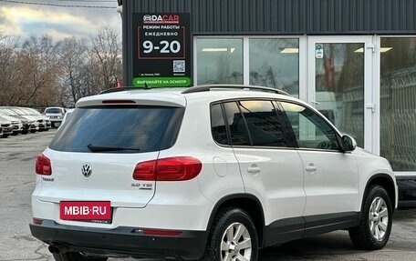 Volkswagen Tiguan I, 2012 год, 1 279 000 рублей, 7 фотография