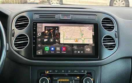 Volkswagen Tiguan I, 2012 год, 1 279 000 рублей, 21 фотография