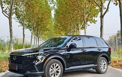 Honda CR-V, 2025 год, 2 990 032 рублей, 1 фотография