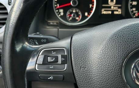 Volkswagen Tiguan I, 2012 год, 1 279 000 рублей, 18 фотография