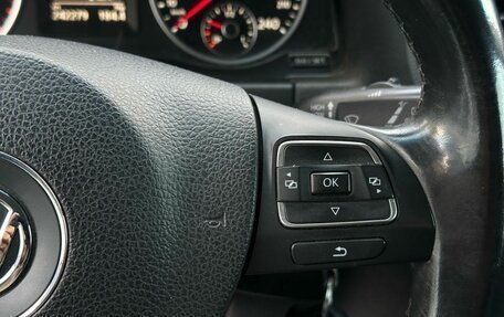 Volkswagen Tiguan I, 2012 год, 1 279 000 рублей, 19 фотография