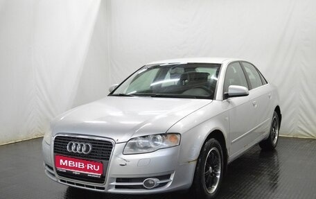 Audi A4, 2007 год, 632 000 рублей, 1 фотография