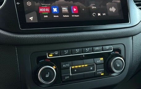 Volkswagen Tiguan I, 2012 год, 1 279 000 рублей, 23 фотография