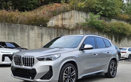 BMW X1, 2025 год, 5 150 000 рублей, 1 фотография