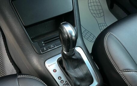 Volkswagen Tiguan I, 2012 год, 1 279 000 рублей, 25 фотография