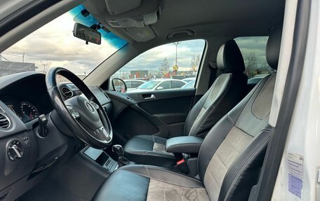 Volkswagen Tiguan I, 2012 год, 1 279 000 рублей, 32 фотография