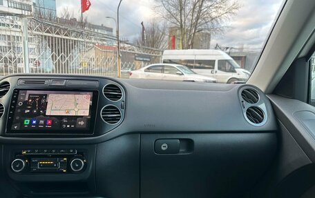 Volkswagen Tiguan I, 2012 год, 1 279 000 рублей, 30 фотография